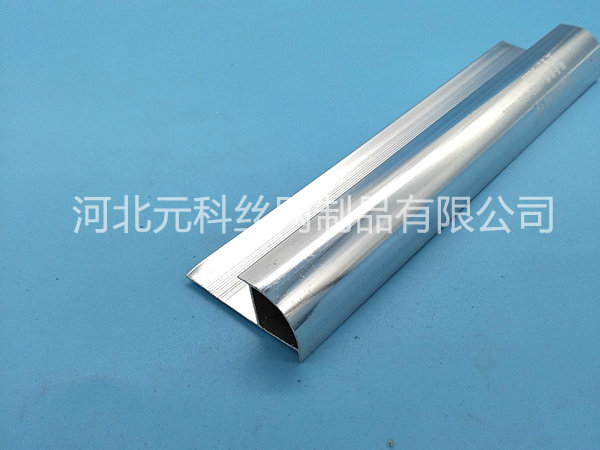 鋁合金收邊條圖片2 鋁合金收邊條圖片2