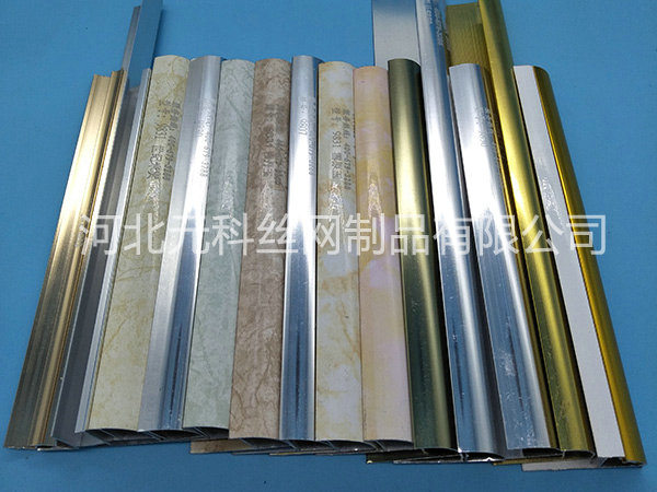 鋁合金收邊條圖片3 鋁合金收邊條圖片3