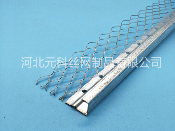 拉網(wǎng)護(hù)角網(wǎng)圖片4