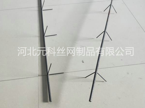 鋼筋樓梯護角圖片1